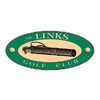 Links Golf Club, The Logo