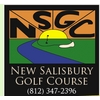 New Salisbury Golf Course Logo