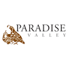 Paradise Valley Golf Course Logo