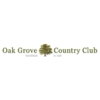 Oak Grove Country Club Logo