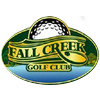 Fall Creek Golf Club Logo