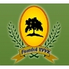 Prides Creek Golf Course Logo