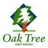 Oaktree Golf Course Logo