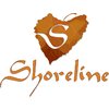 Shoreline Golf Course Logo