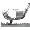 Angel Hill Golf Course Logo