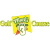 Mark's Par Three Golf Course Logo