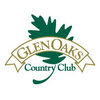 Glen Oaks Country Club Logo