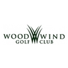 Wood Wind Golf Club Logo