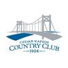 Cedar Rapids Country Club Logo