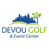 Devou Park Golf &Tennis Logo