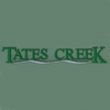 Tates Creek Golf Course Logo