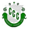 Coffeyville Country Club Logo