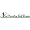 Oak Country Club Logo