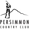 Persimmon Country Club Logo