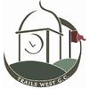 Trails West Golf Course Logo