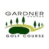 Gardner Golf Course Logo