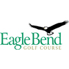 Eagle Bend Golf Course Logo