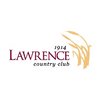 Lawrence Country Club Logo
