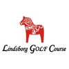 Lindsborg Golf Course Logo