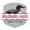 Belgrade Lakes Golf Club Logo