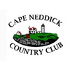 Cape Neddick Country Club Logo