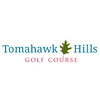 Tomahawk Hills Golf Course Logo