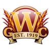 Wellington Golf Club Logo