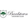 Bardstown Country Club - Woodlawn Springs Course Logo