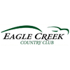 Eagle Creek Country Club Logo