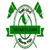 Heartland Golf Club & Sports Pub Logo