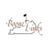 Ridgeview/Lakeview at Boone Links Golf Course Logo