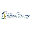 Oldham County Country Club Logo