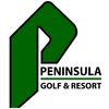 Peninsula Golf Resort Logo