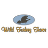 Wild Turkey Trace Golf Club Logo