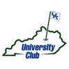 University Club of Kentucky - Big Blue Course Logo