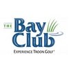 West at Bay Club, The Logo