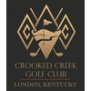 Crooked Creek Golf Club Logo