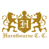 Executive at Hurstbourne Country Club Logo