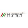 Indian Springs Golf Club Logo