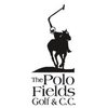 Polo Fields Golf & Country Club, The Logo
