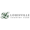 Louisville Country Club Logo