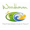 Woodhaven Country Club Logo