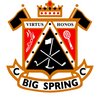 Big Spring Country Club Logo