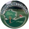 Monticello Country Club Logo