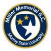 Frances E. Miller Memorial Golf Course Logo