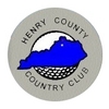 Henry County Country Club Logo