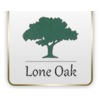 Lone Oak Country Club Logo