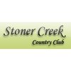 Stoner Creek Country Club Logo