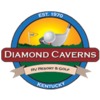 Diamond Caverns Resort & Golf Club Logo