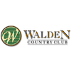 Walden Golf Club Logo